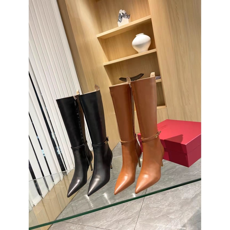 Valentino Boots